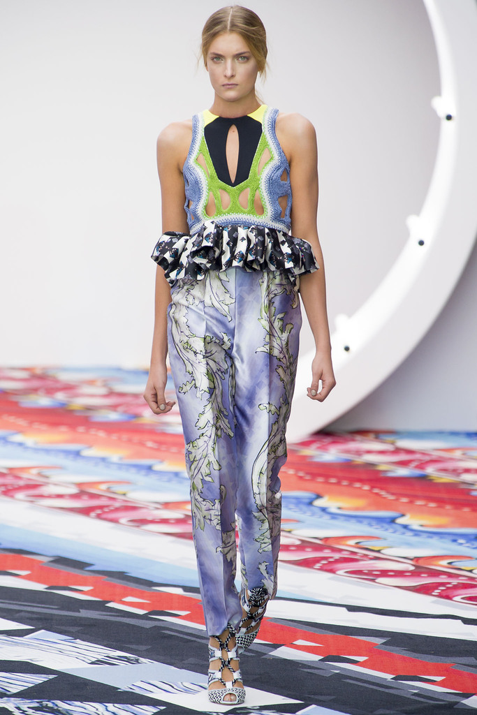 Peter Pilotto 2013㳡ͼƬ