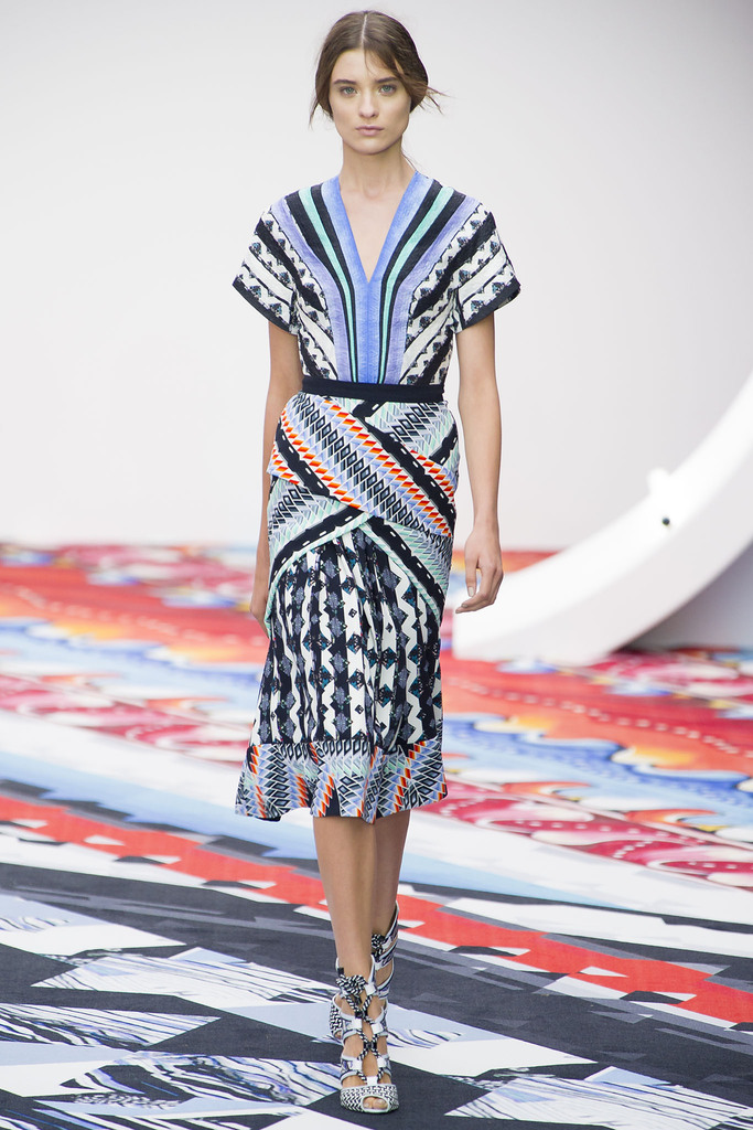 Peter Pilotto 2013㳡ͼƬ