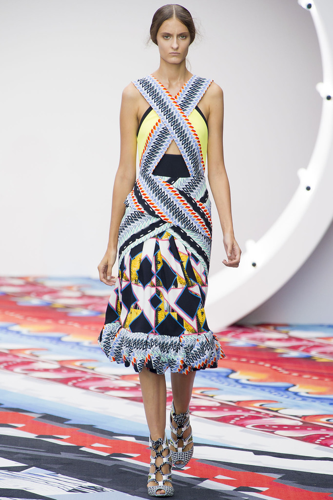 Peter Pilotto 2013㳡ͼƬ