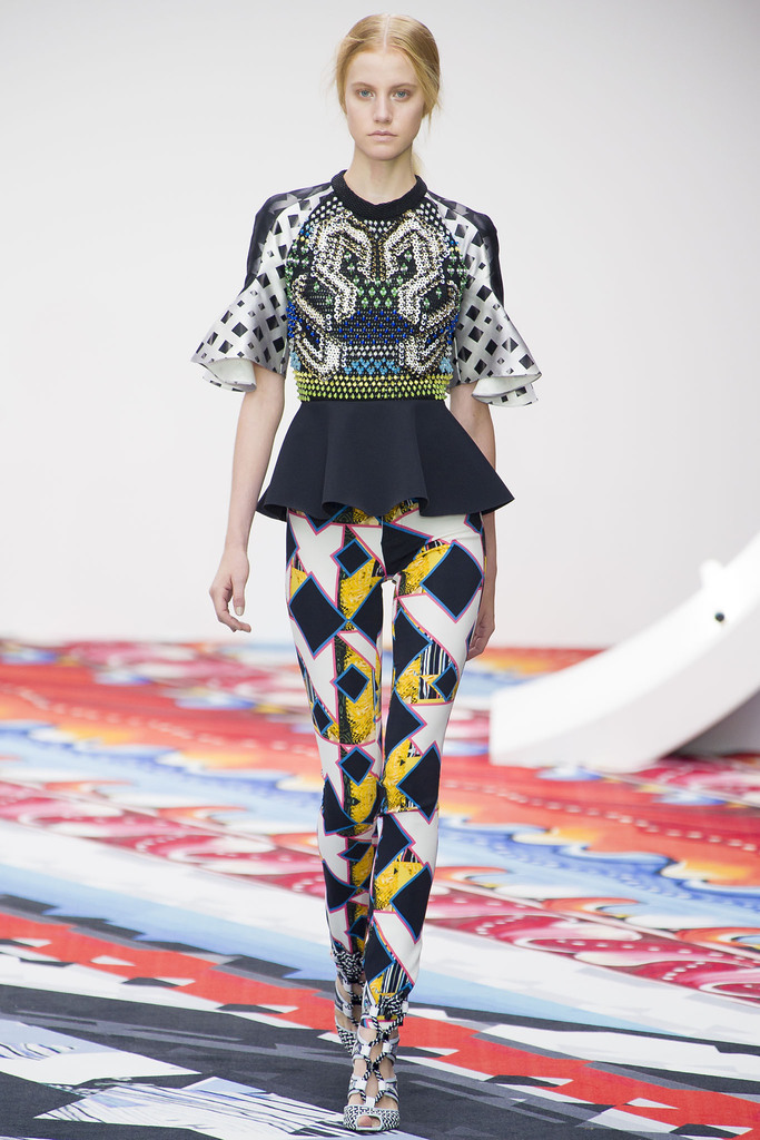 Peter Pilotto 2013㳡ͼƬ