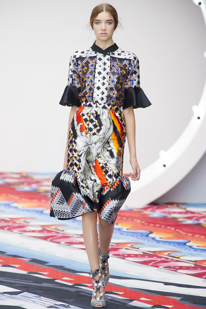 Peter Pilotto 2013㳡ͼƬ