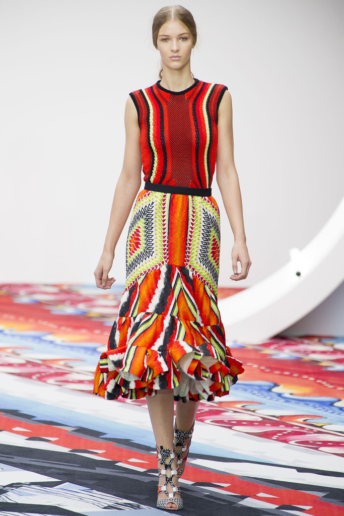 Peter Pilotto 2013㳡ͼƬ