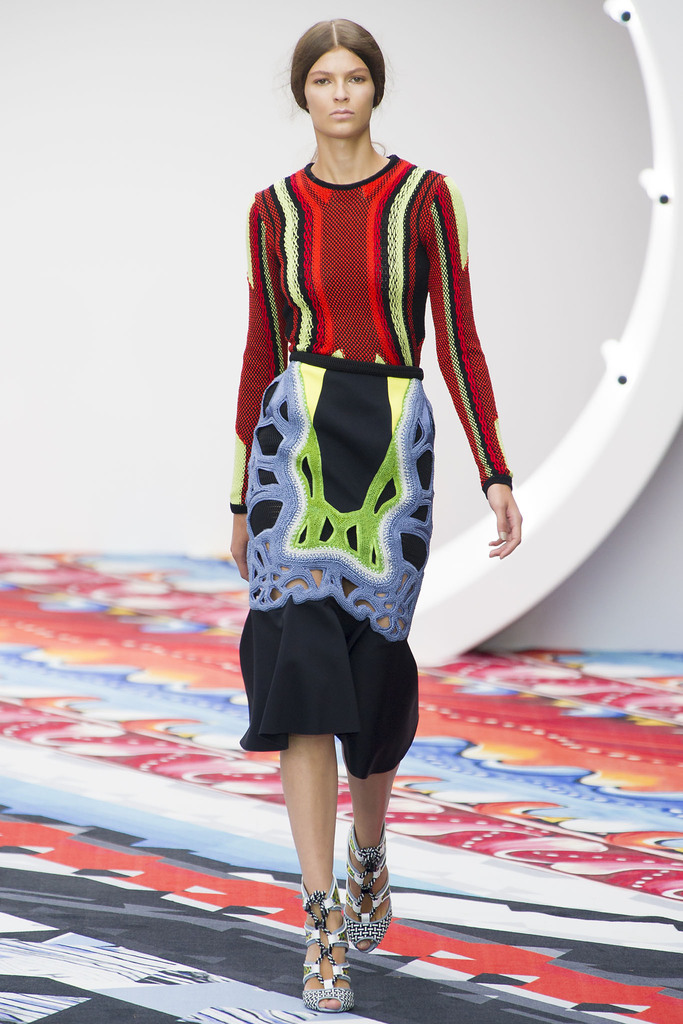 Peter Pilotto 2013㳡ͼƬ