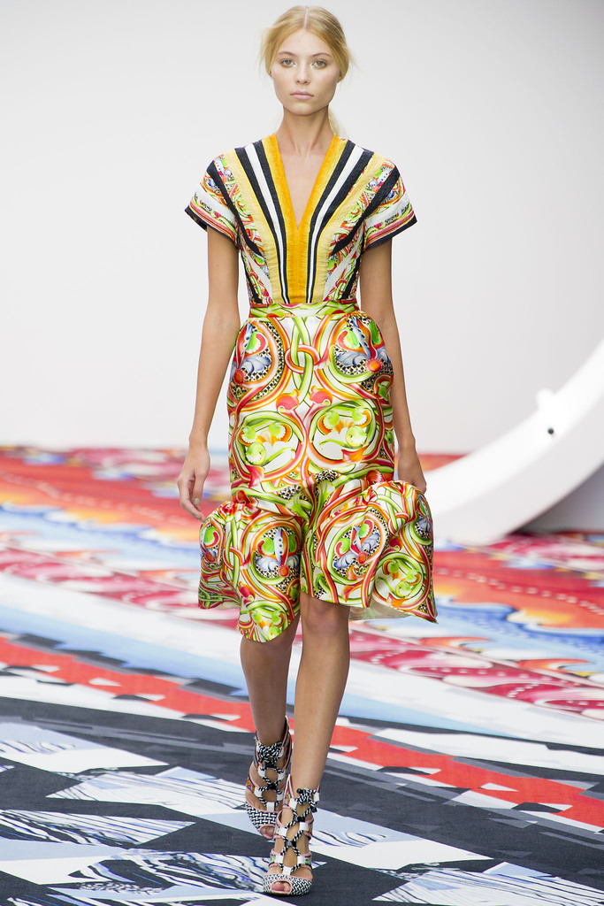 Peter Pilotto 2013㳡ͼƬ