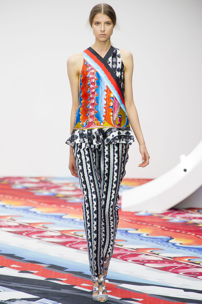 Peter Pilotto 2013㳡ͼƬ