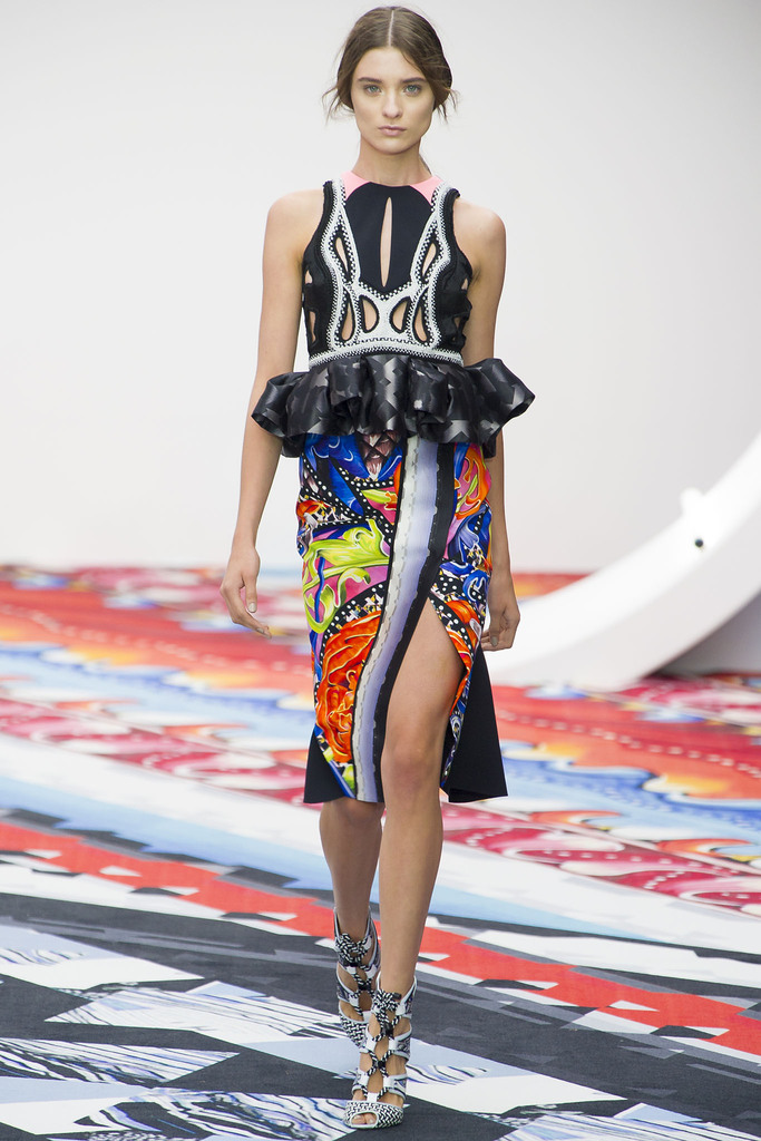 Peter Pilotto 2013㳡ͼƬ