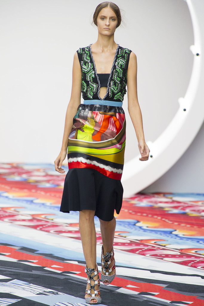 Peter Pilotto 2013㳡ͼƬ