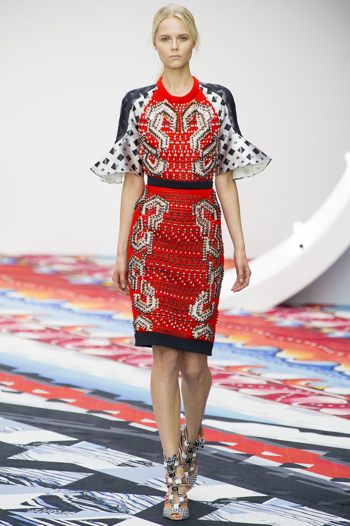 Peter Pilotto 2013㳡ͼƬ