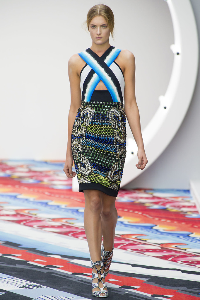 Peter Pilotto 2013㳡ͼƬ