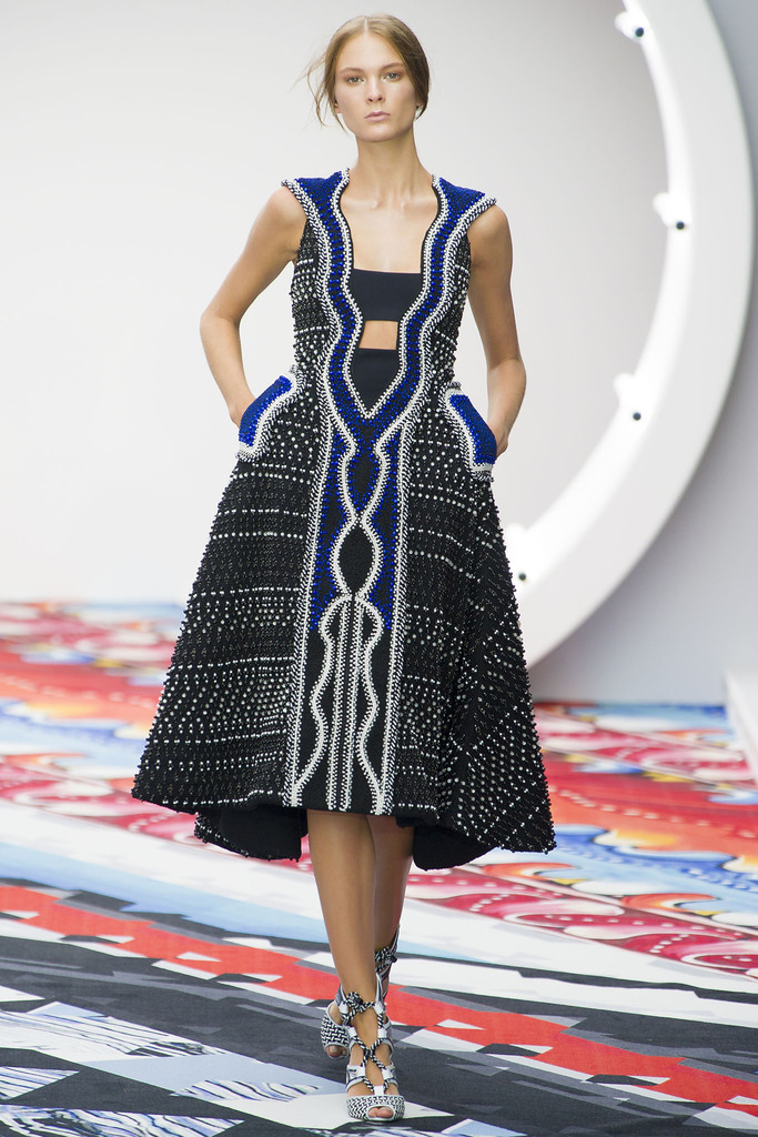 Peter Pilotto 2013㳡ͼƬ