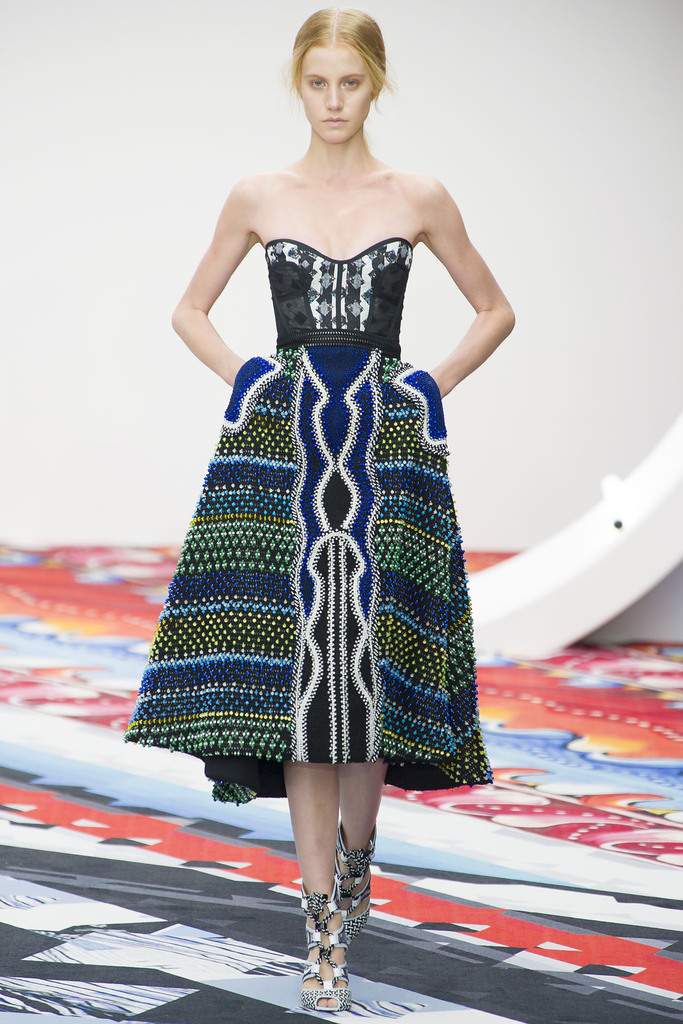 Peter Pilotto 2013㳡ͼƬ