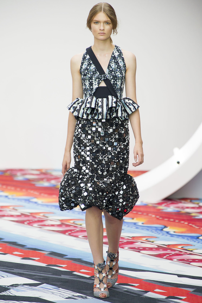 Peter Pilotto 2013㳡ͼƬ