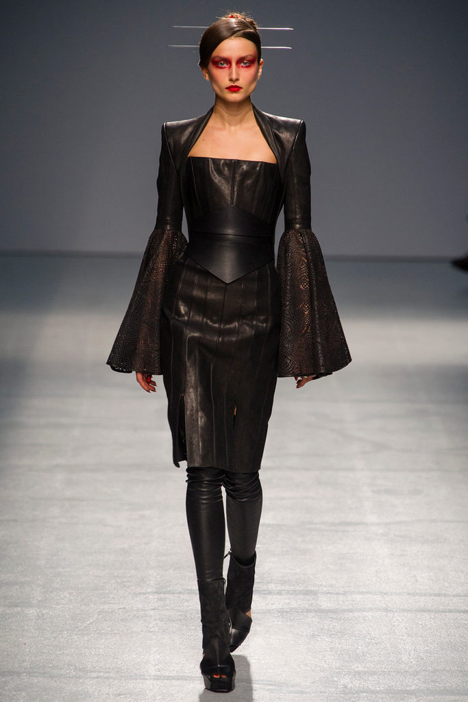 Gareth Pugh 2013㳡ͼƬ