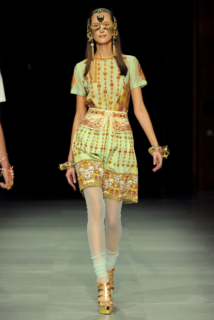 Manish Arora 2013㳡ͼƬ