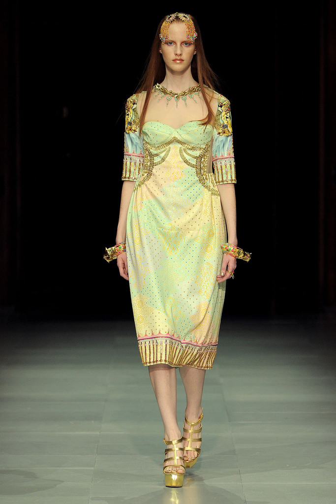 Manish Arora 2013㳡ͼƬ