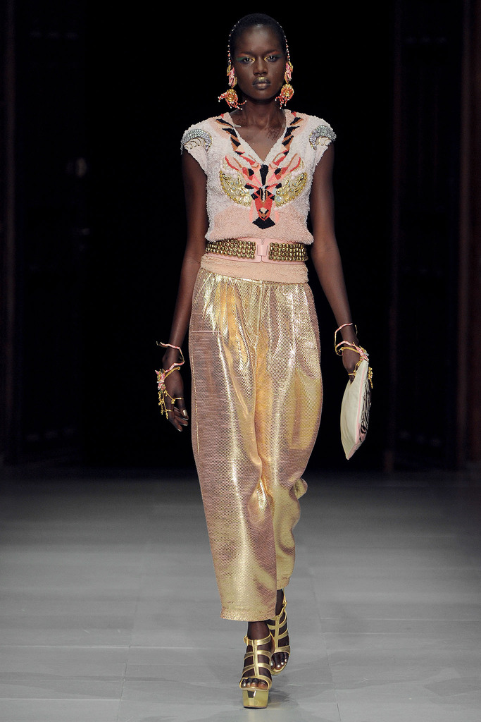 Manish Arora 2013㳡ͼƬ