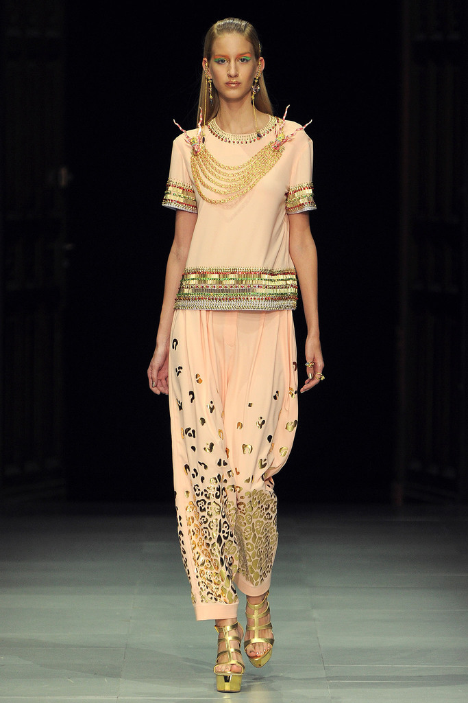 Manish Arora 2013㳡ͼƬ