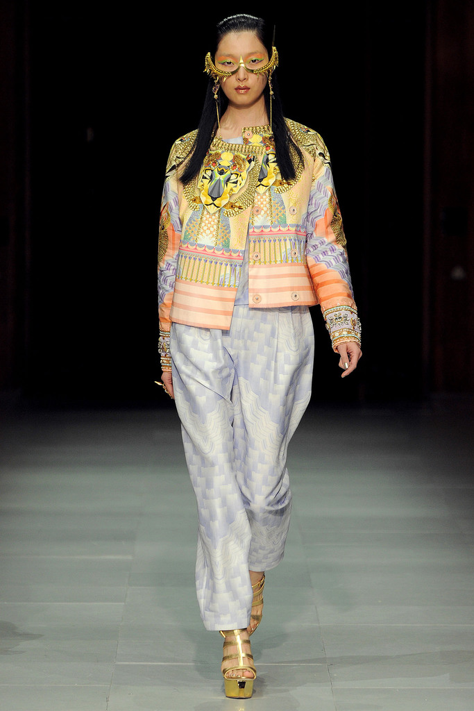 Manish Arora 2013㳡ͼƬ