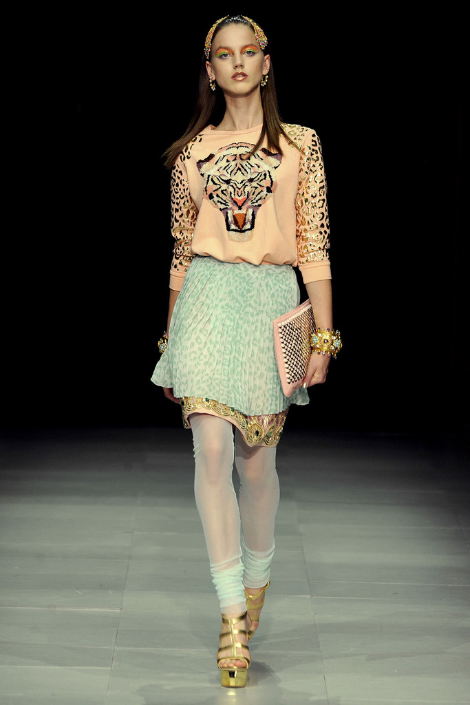 Manish Arora 2013㳡ͼƬ