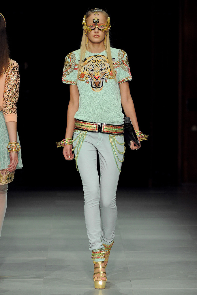 Manish Arora 2013㳡ͼƬ