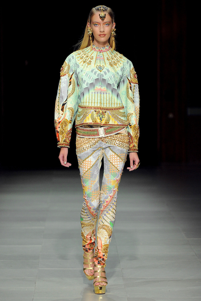 Manish Arora 2013㳡ͼƬ