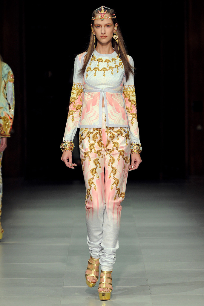 Manish Arora 2013㳡ͼƬ