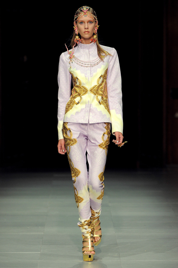 Manish Arora 2013㳡ͼƬ