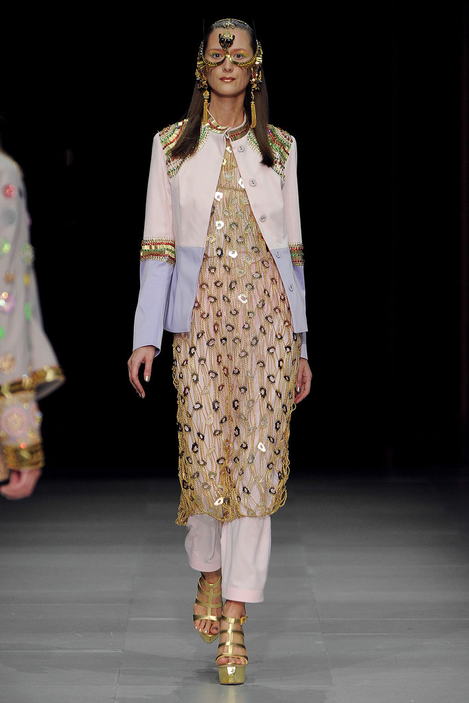 Manish Arora 2013㳡ͼƬ