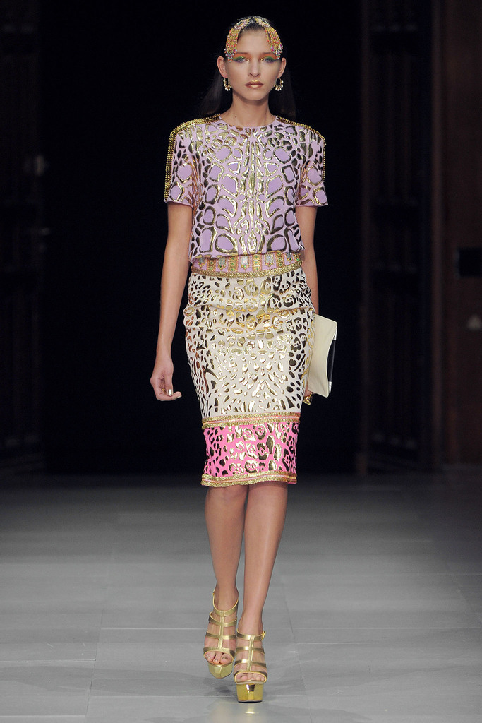 Manish Arora 2013㳡ͼƬ