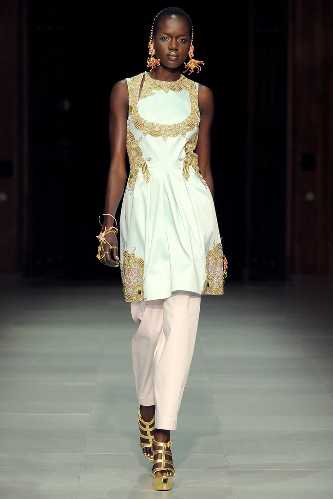 Manish Arora 2013㳡ͼƬ