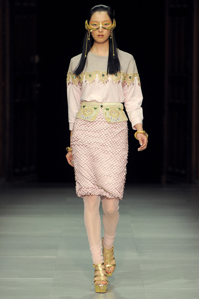 Manish Arora 2013㳡ͼƬ