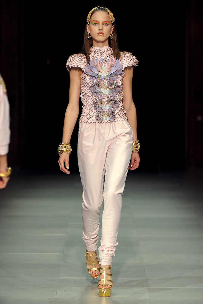 Manish Arora 2013㳡ͼƬ