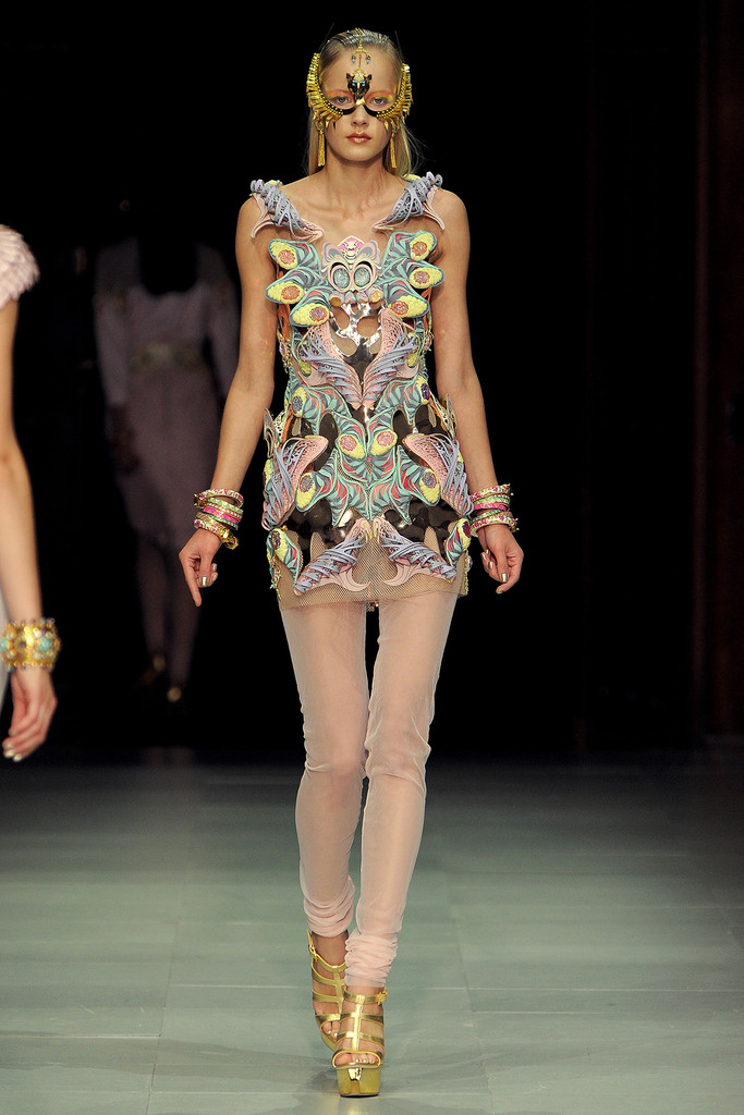 Manish Arora 2013㳡ͼƬ