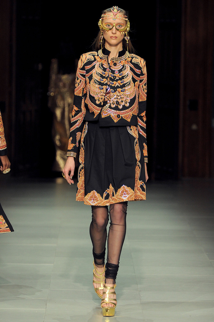 Manish Arora 2013㳡ͼƬ