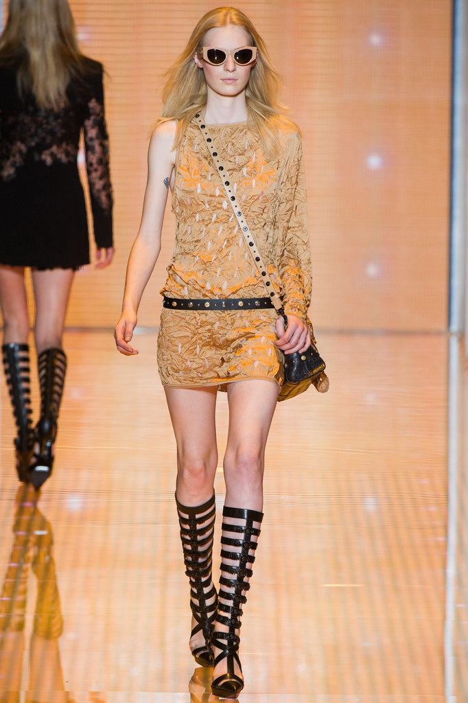 Versace 2013㳡ͼƬ