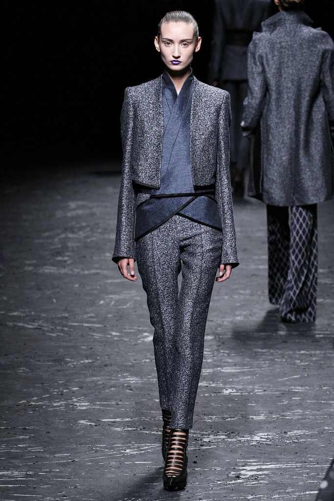 Haider Ackermann 2013㳡ͼƬ