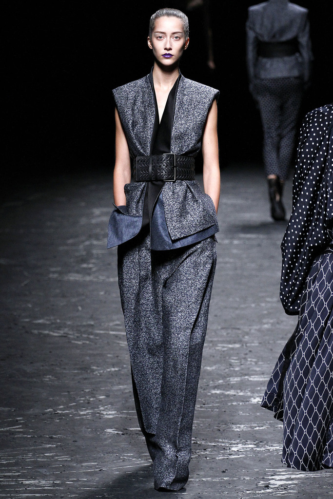 Haider Ackermann 2013㳡ͼƬ