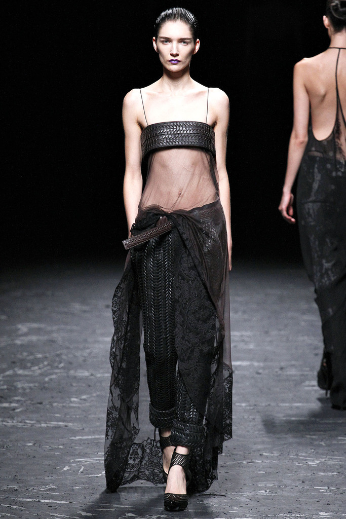 Haider Ackermann 2013㳡ͼƬ