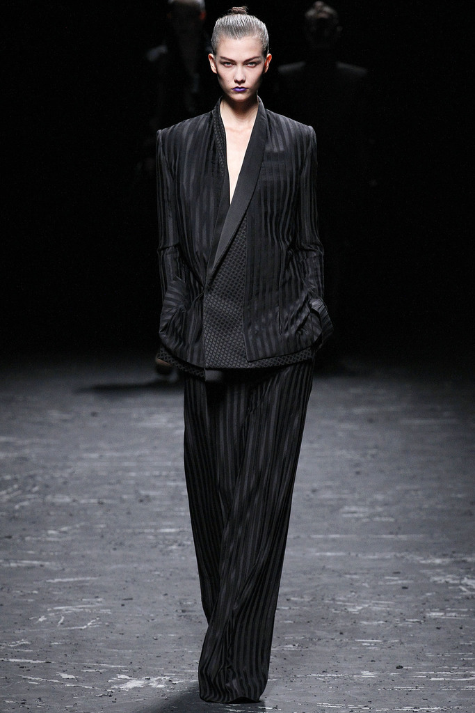 Haider Ackermann 2013㳡ͼƬ