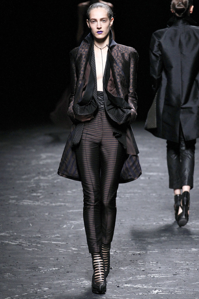 Haider Ackermann 2013㳡ͼƬ