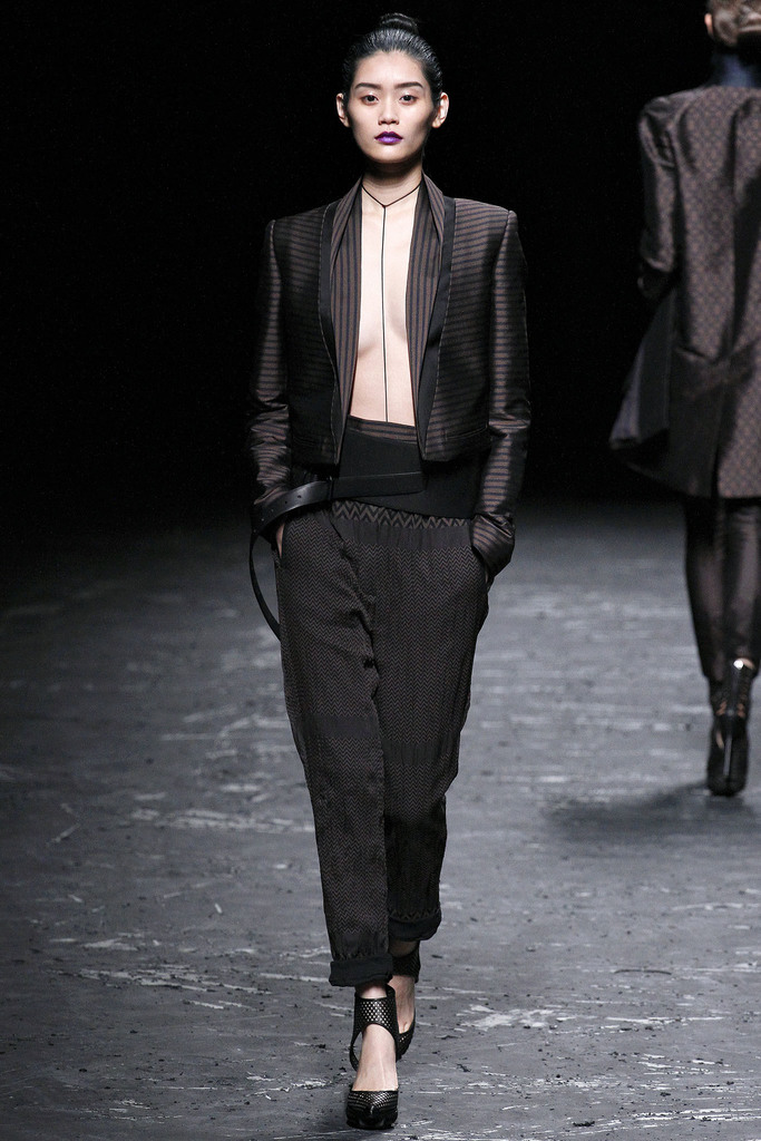 Haider Ackermann 2013㳡ͼƬ