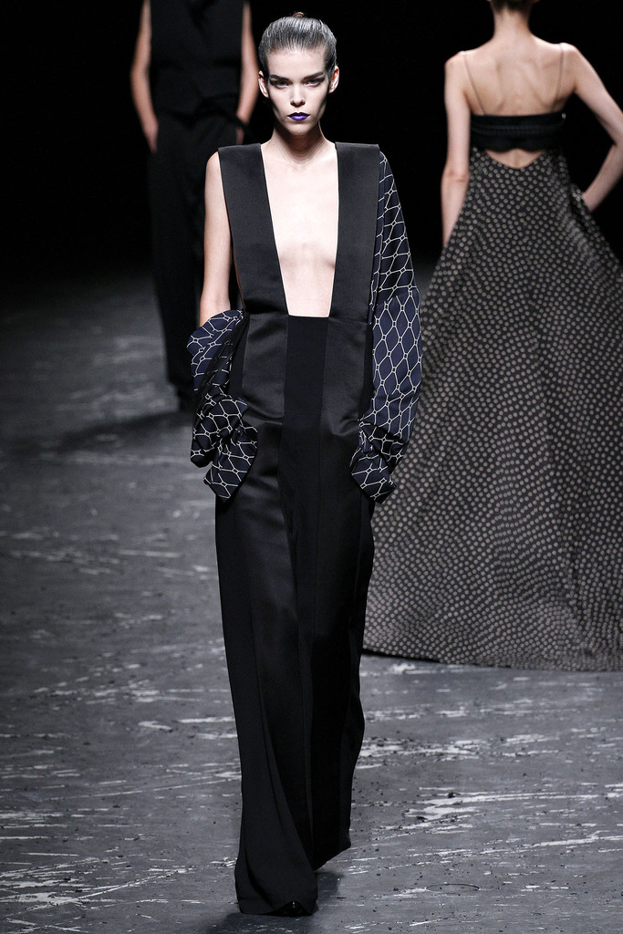 Haider Ackermann 2013㳡ͼƬ