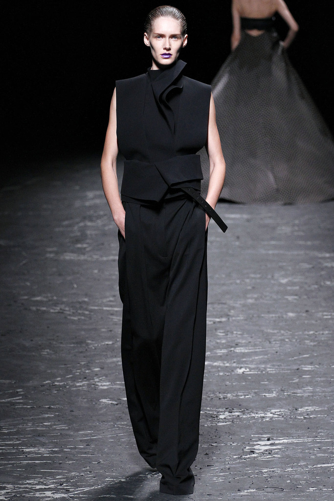 Haider Ackermann 2013㳡ͼƬ