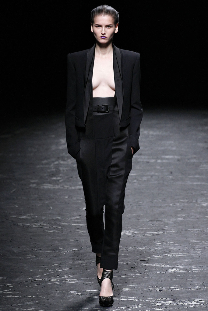 Haider Ackermann 2013㳡ͼƬ