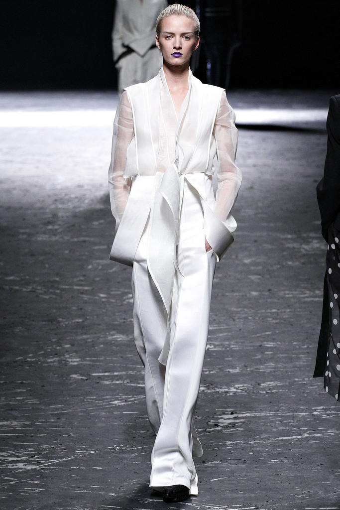 Haider Ackermann 2013㳡ͼƬ