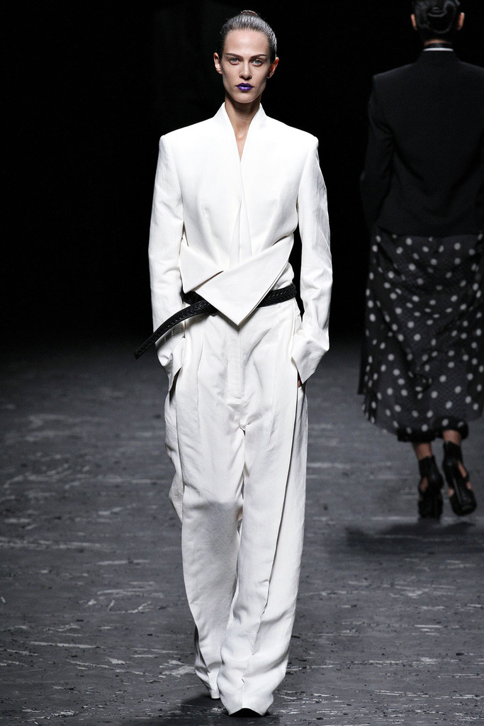 Haider Ackermann 2013㳡ͼƬ