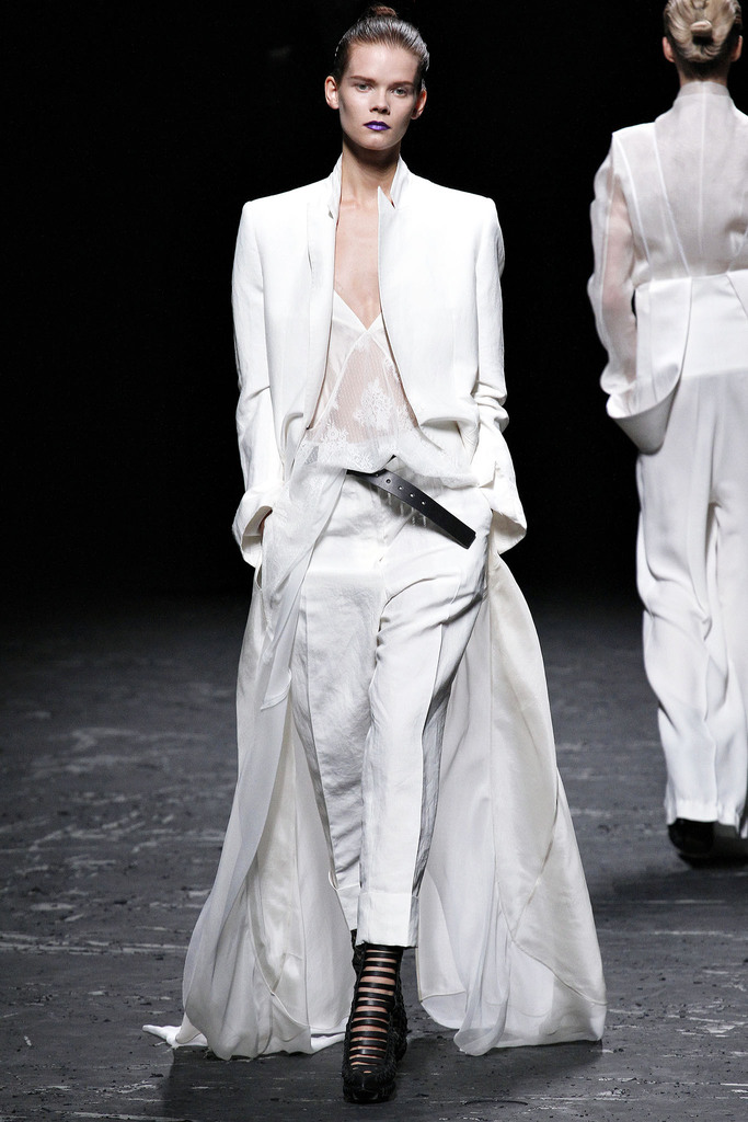 Haider Ackermann 2013㳡ͼƬ