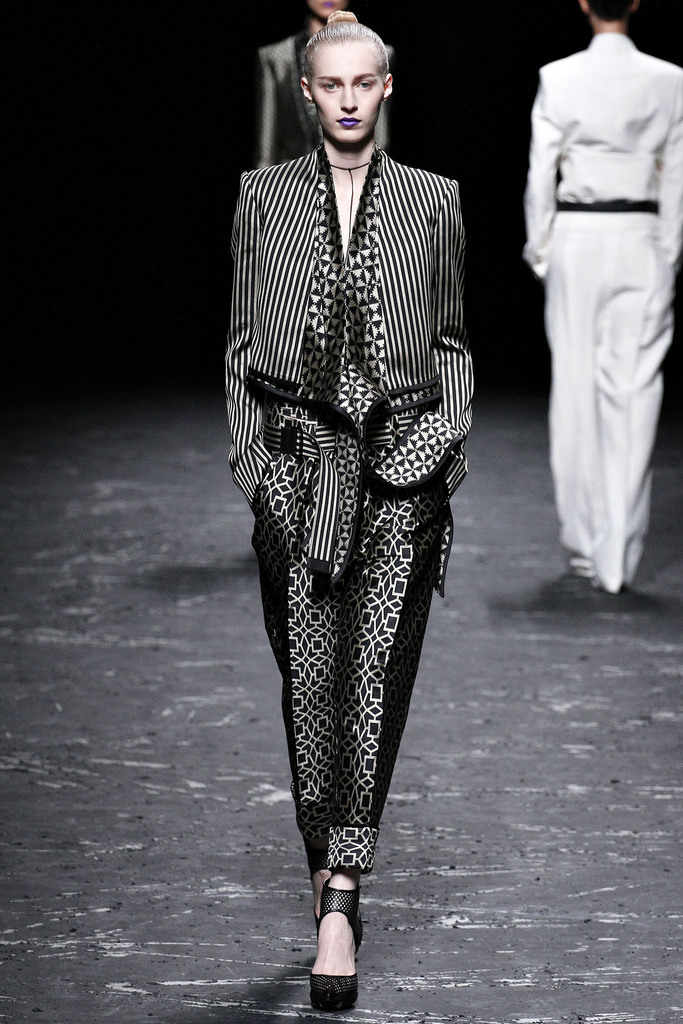 Haider Ackermann 2013㳡ͼƬ