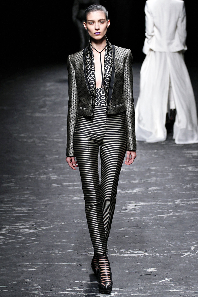 Haider Ackermann 2013㳡ͼƬ