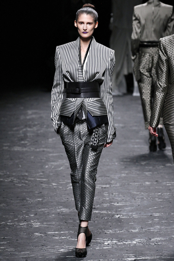 Haider Ackermann 2013㳡ͼƬ